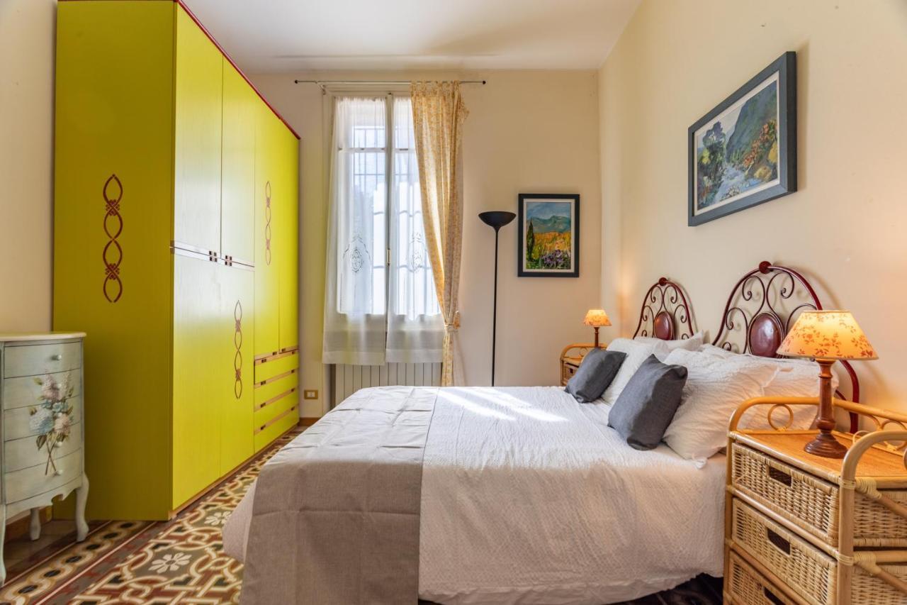 Residenza San Leonardo City Center Free Parking Verona Exterior photo