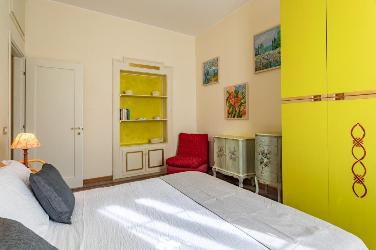 Residenza San Leonardo City Center Free Parking Verona Exterior photo