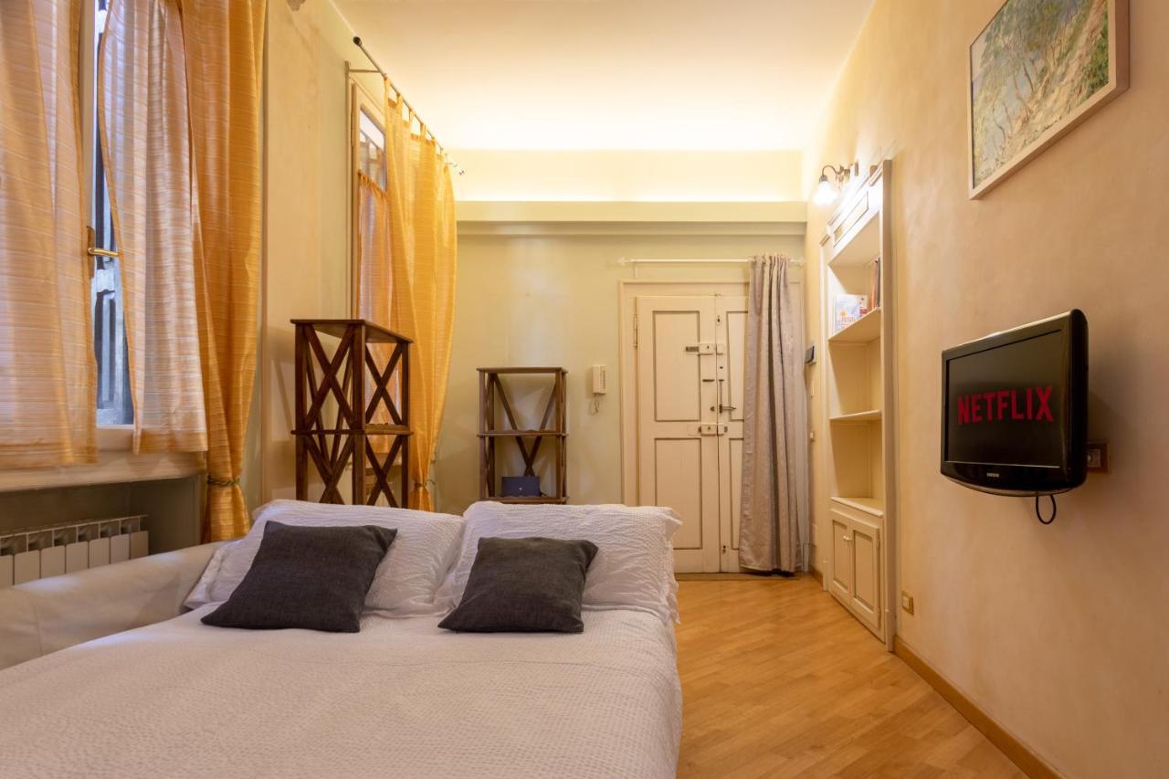 Residenza San Leonardo City Center Free Parking Verona Exterior photo