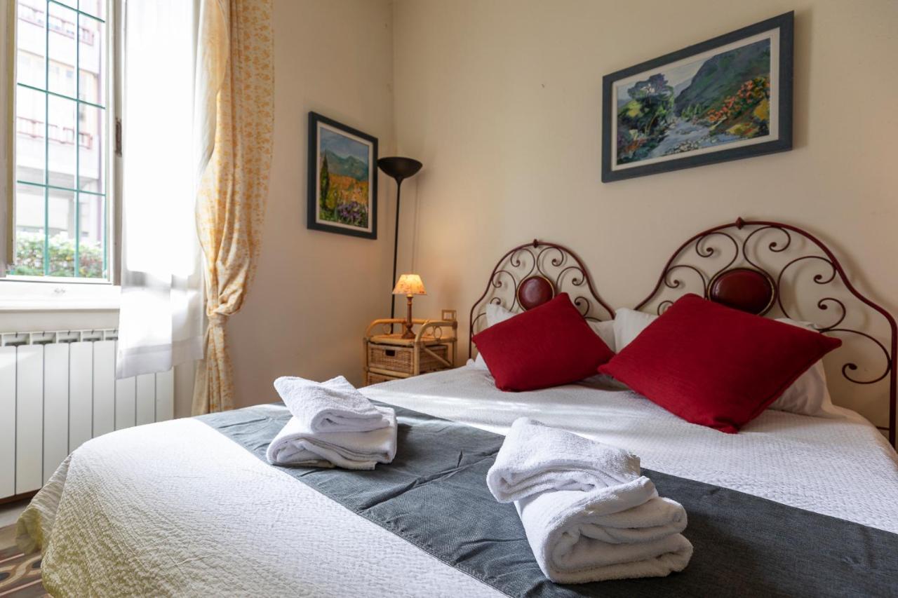 Residenza San Leonardo City Center Free Parking Verona Exterior photo