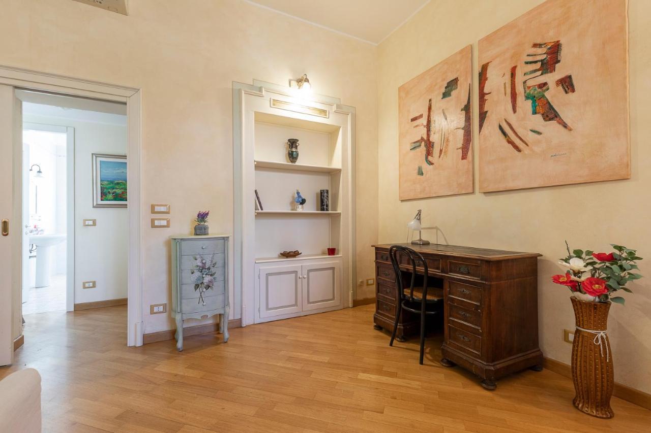 Residenza San Leonardo City Center Free Parking Verona Exterior photo