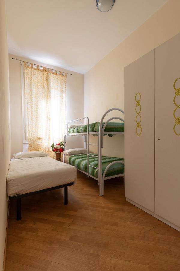 Residenza San Leonardo City Center Free Parking Verona Exterior photo